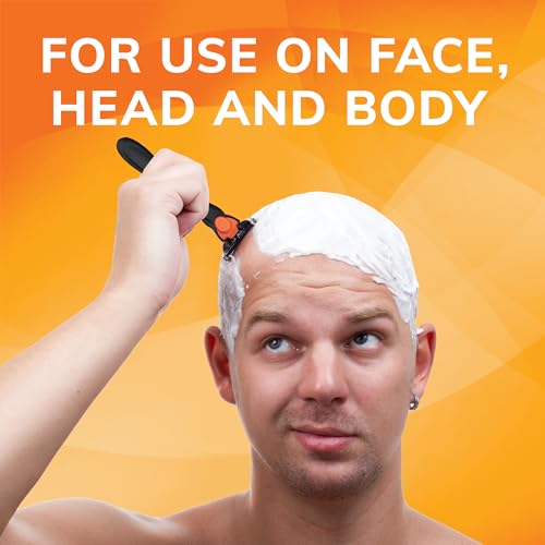 BIC Hybrid 3 Advance Men's Razor Kit