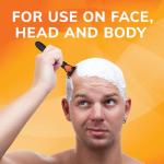 BIC Hybrid 3 Advance Men's Razor Kit