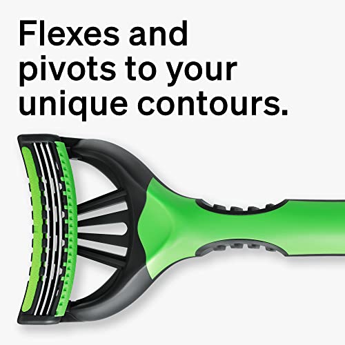 Schick Xtreme 3 Sensitive Disposable Razors, 12 Count