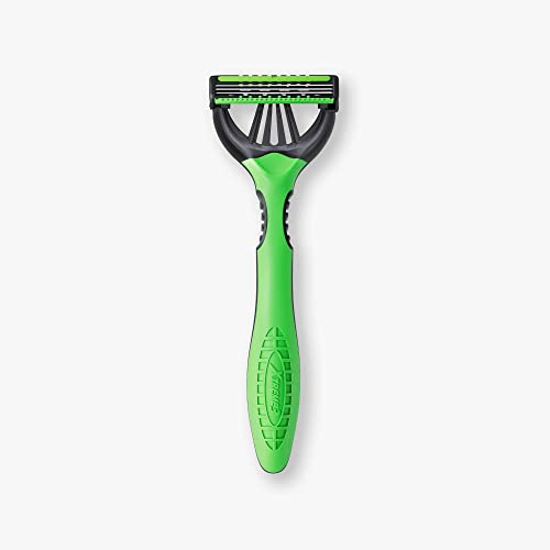 Schick Xtreme 3 Sensitive Disposable Razors, 12 Count