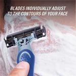 BIC Flex 3 Men's Disposable Razors - 4 Pack