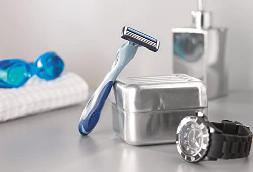 BIC Flex 3 Men's Disposable Razors - 4 Pack