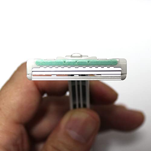 Women's Shaving Razor T1