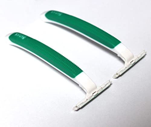 Women's Shaving Razor T1