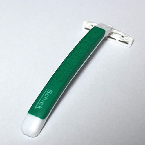 Women's Shaving Razor T1
