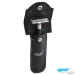 Vintage Butterfly Open Safety Razor - Classic Shaving