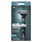 Gillette Mach3 Men's Razor with Blade Refill
