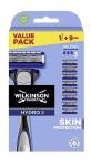 Wilkinson Sword Hydro 3 Razor with 9 Blades