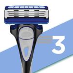 Wilkinson Sword Hydro 3 Razor with 9 Blades