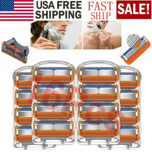 16-Piece 5-Layer Blades for Proglide Power Razor