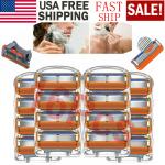 16-Piece 5-Layer Blades for Proglide Power Razor