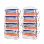 16-Piece 5-Layer Blades for Proglide Power Razor