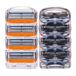 16-Piece 5-Layer Blades for Proglide Power Razor