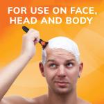 BIC Comfort 3 Hybrid Men's Razor Blades