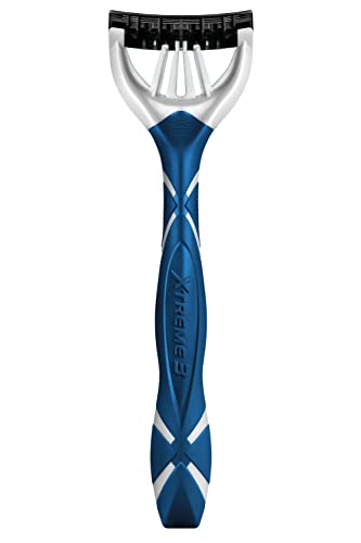 Wilkinson Sword Xtreme 3 Disposable Razors - 4 Pack