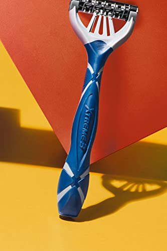 Wilkinson Sword Xtreme 3 Disposable Razors - 4 Pack