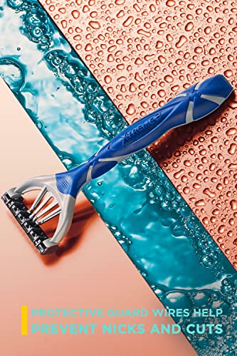 Wilkinson Sword Xtreme 3 Disposable Razors - 4 Pack