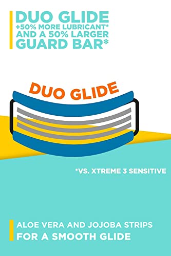 Wilkinson Sword Xtreme 3 Disposable Razors - 4 Pack