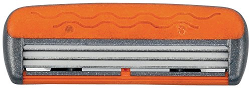 BIC 3 Hybrid Razor Set for Men