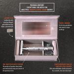 Vikings Blade Chieftain Double Edge Safety Razor