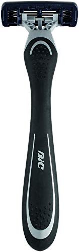 BIC Flex 4 Comfort Razor Set for Sensitive Skin