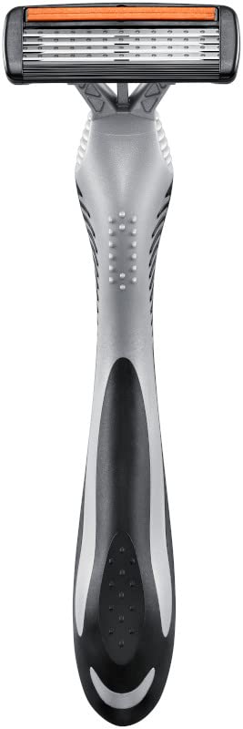 BIC Flex 4 Comfort Razor Set for Sensitive Skin