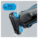 Braun Series 5 Men's Electric Shaver with Trimmer