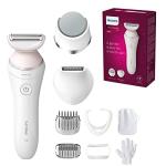 Philips Lady Shaver Series 8000 Cordless Wet/Dry