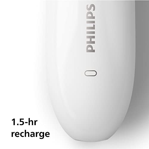 Philips Lady Shaver Series 8000 Cordless Wet/Dry