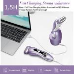 Women's Electric Shaver for Bikini and Underarms