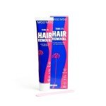 WooWoo Tame It! Painless Hair Removal Cream 50ml