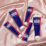 WooWoo Tame It! Painless Hair Removal Cream 50ml