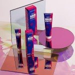 WooWoo Tame It! Painless Hair Removal Cream 50ml