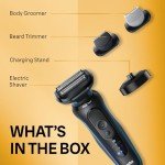 Braun Series 5 Electric Shaver for Men