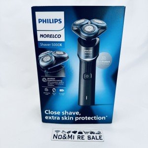 Philips Norelco 5000X Wet & Dry Shaver