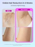IPL Hair Removal Device for Men and Women
