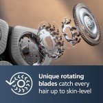 Philips Series 9000 Wet & Dry Electric Shaver