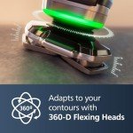 Philips Series 9000 Wet & Dry Electric Shaver