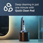 Philips Series 9000 Wet & Dry Electric Shaver