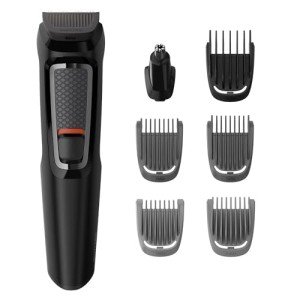 Philips 7-in-1 Trimmer for Beard & Hair