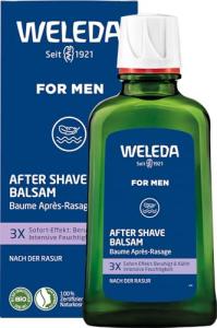 Weleda Soothing After Shave Balm, 3.40 oz