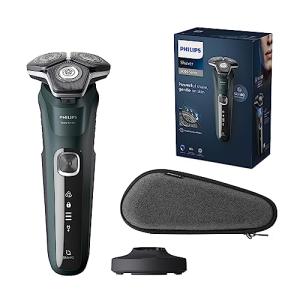 SkinIQ Electric Razor 5000 Series Wet&Dry