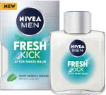 NIVEA MEN Fresh Kick After Shave Balm 100ml