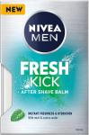 NIVEA MEN Fresh Kick After Shave Balm 100ml