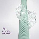 Women's Razor Set with Handle and Blade Refills