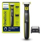 Philips OneBlade 360 Trimmer QP2724/90