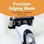 BIC Flex 5 Men's Refillable Razor Pack