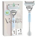 Gillette Venus Women's Razor for Pubic Hair