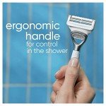 Gillette Venus Women's Razor for Pubic Hair