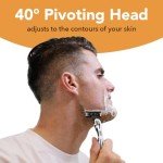 BIC Flex 5 Titanium Disposable Razor Set for Men